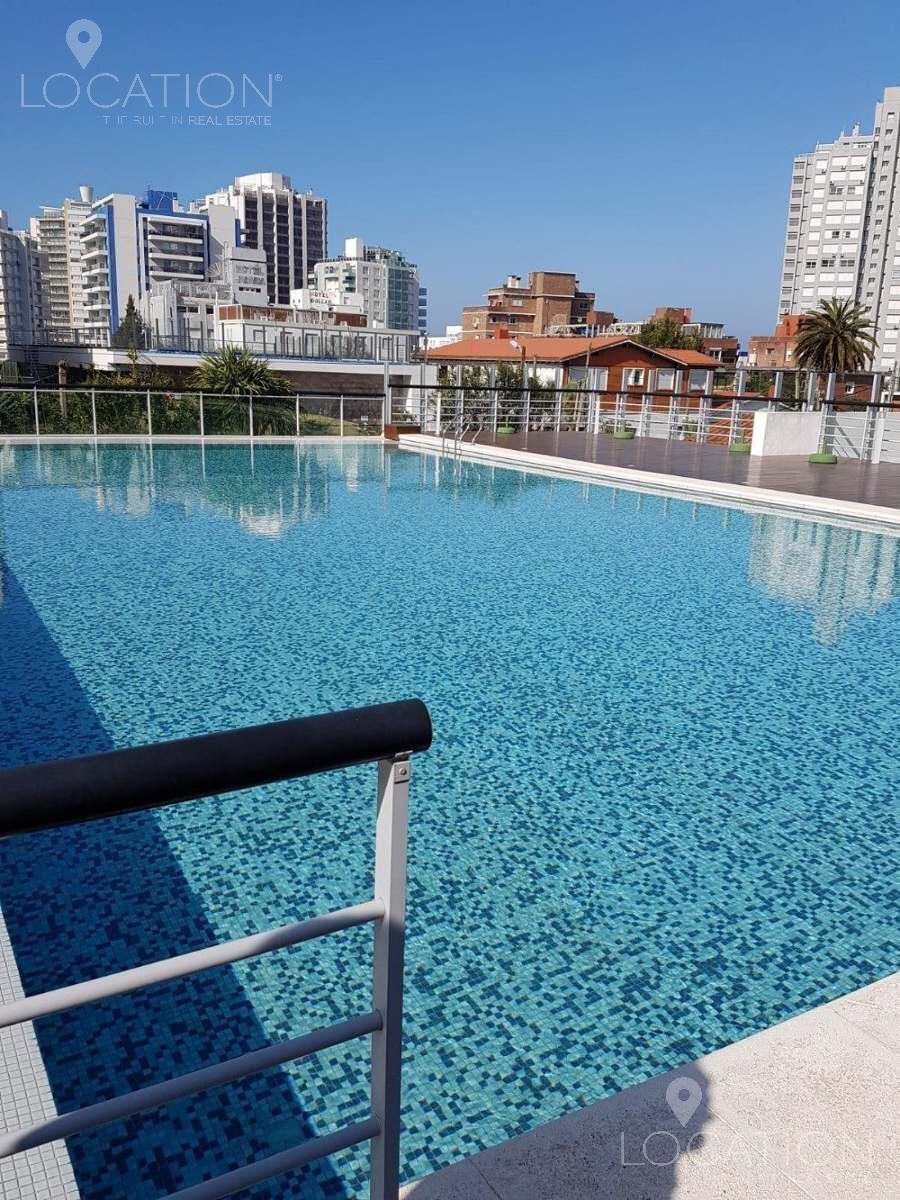 Apartamento en Torre Francia - LAP5522324