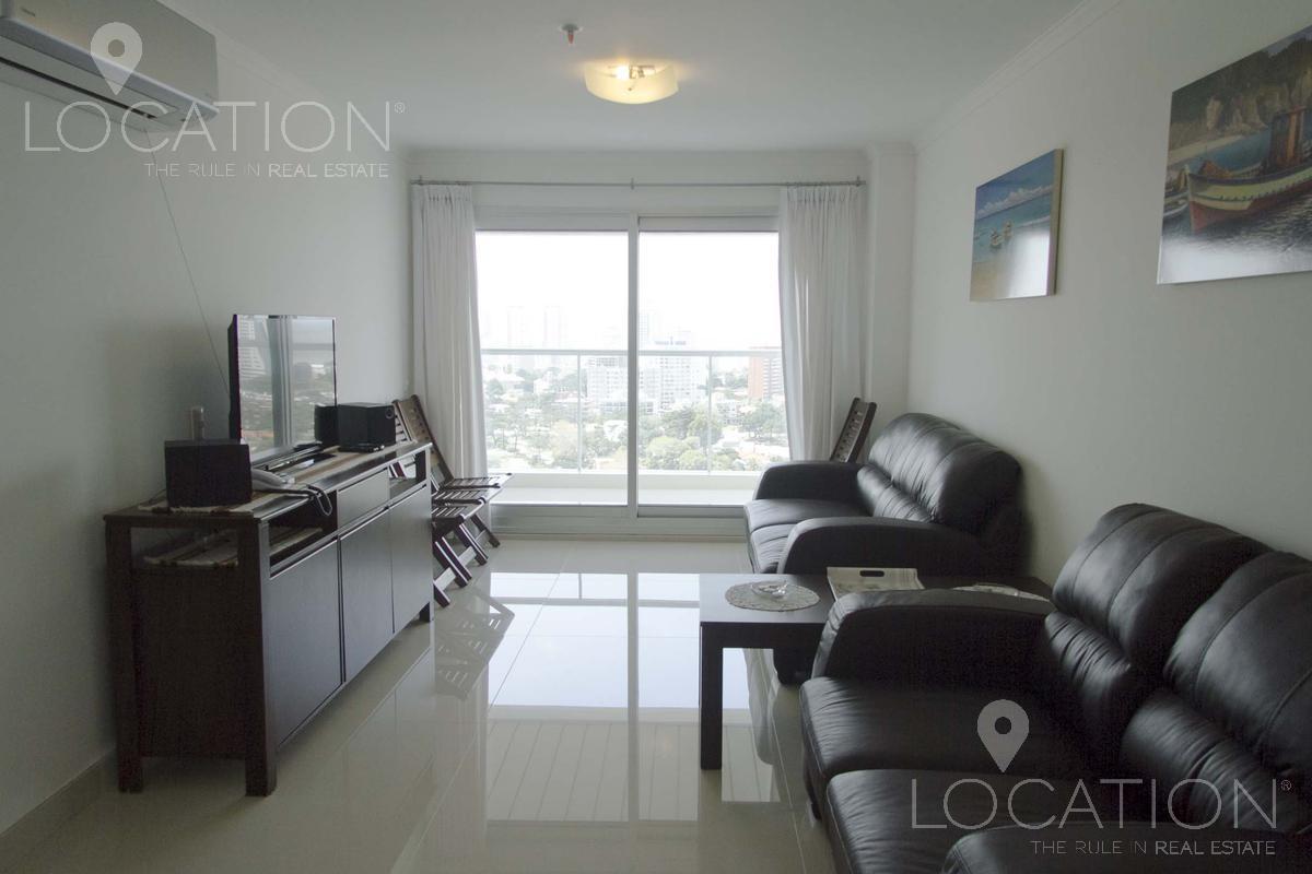 Apartamento en Punta del Este-LAP1220728 · Foto 2