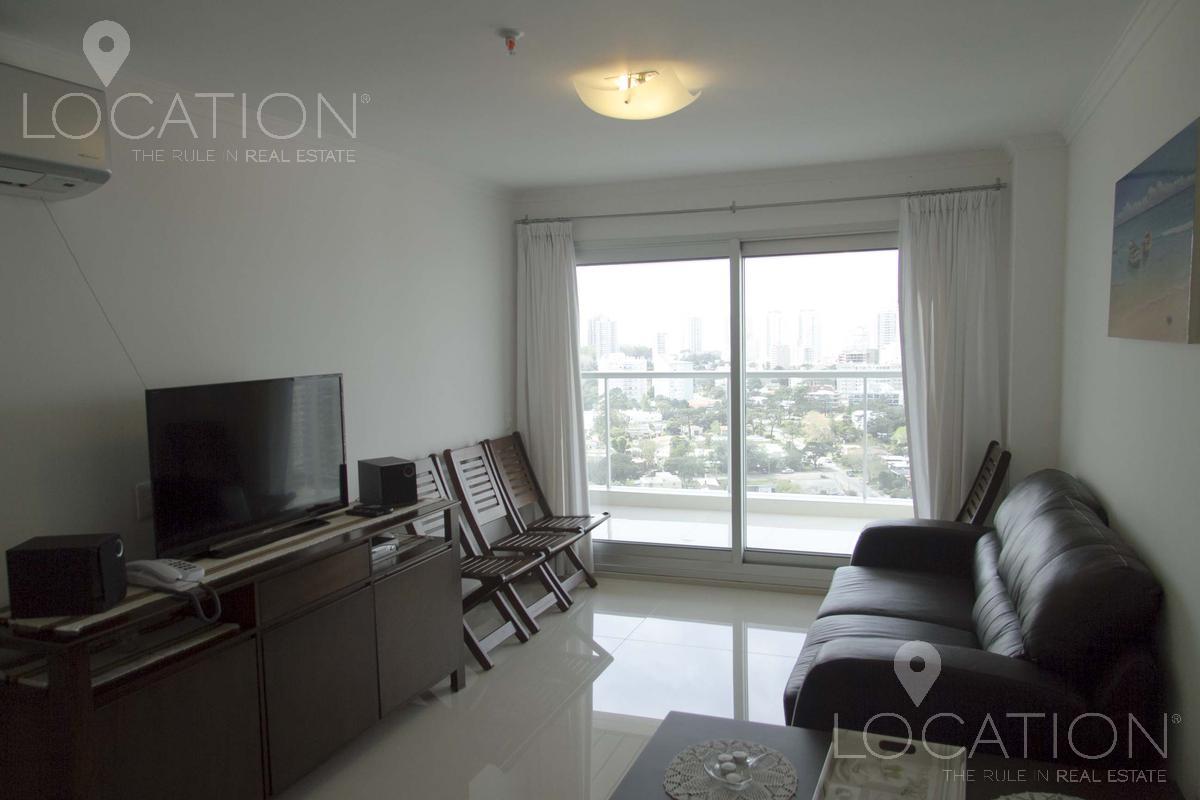 Apartamento en Punta del Este-LAP1220728 · Foto 3
