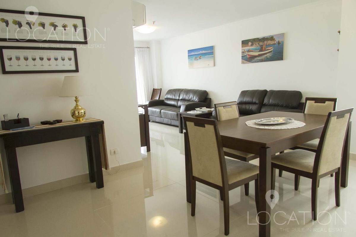 Apartamento en Punta del Este-LAP1220728 · Foto 4