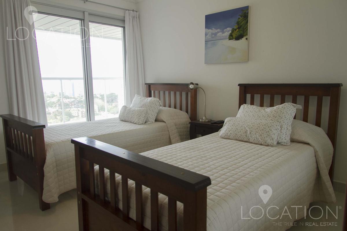 Apartamento en Punta del Este-LAP1220728 · Foto 8