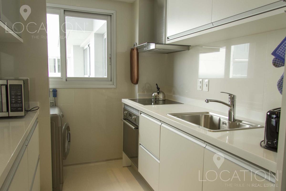 Apartamento en Punta del Este-LAP1220728 · Foto 9