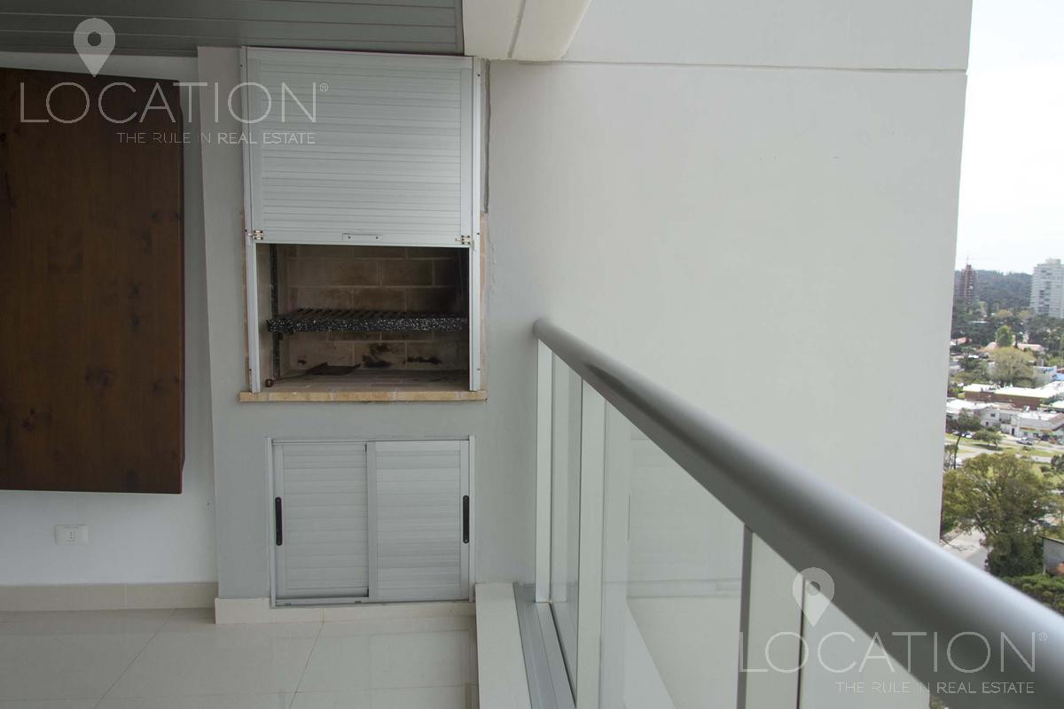 Apartamento en Punta del Este-LAP1220728 · Foto 11