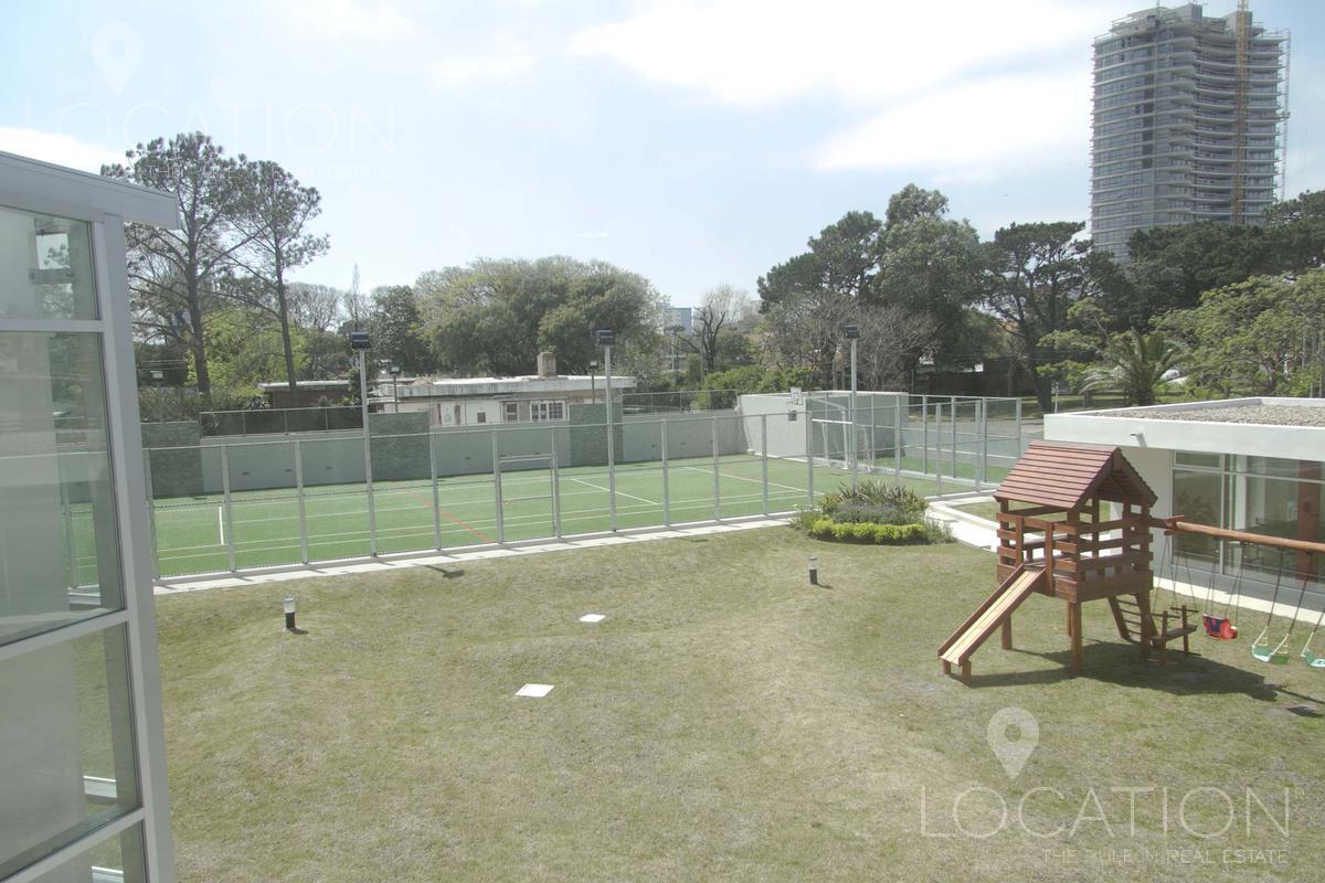 Apartamento en Punta del Este-LAP1220728 · Foto 12