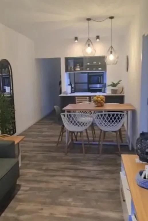 Apartamento - Playa Brava
