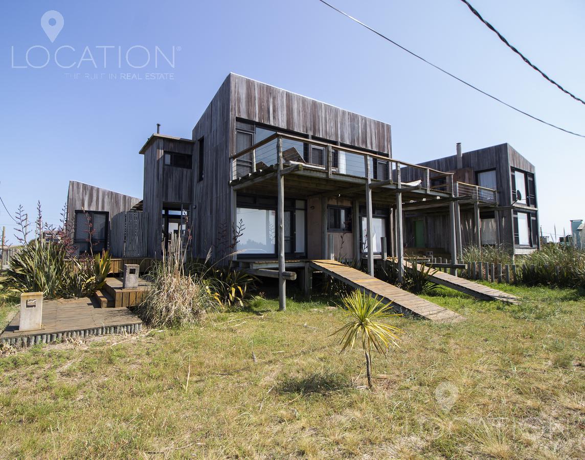 Alquiler Casa 4 dormitorios Santa Monica, Jose Ignacio