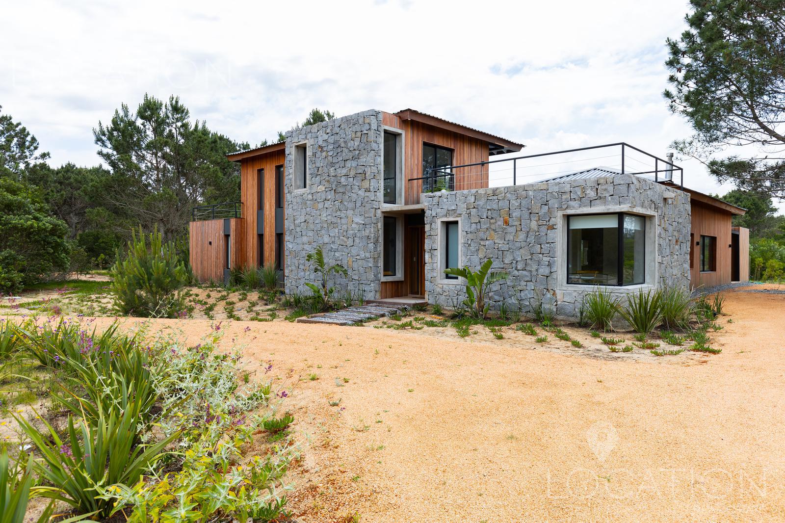Casa en venta en José Ignacio