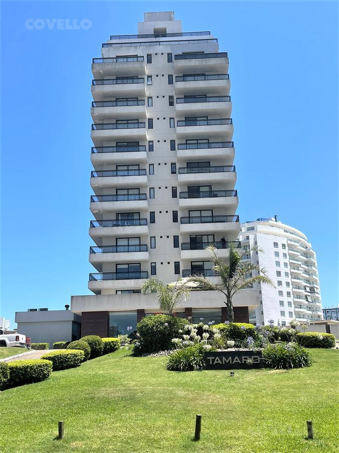Alquiler apartamento en Playa