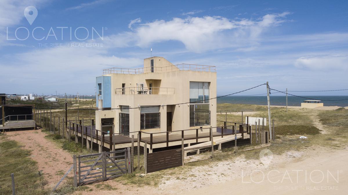 Alquiler casa tres dormitorios Santa Monica , Jose Ignacio