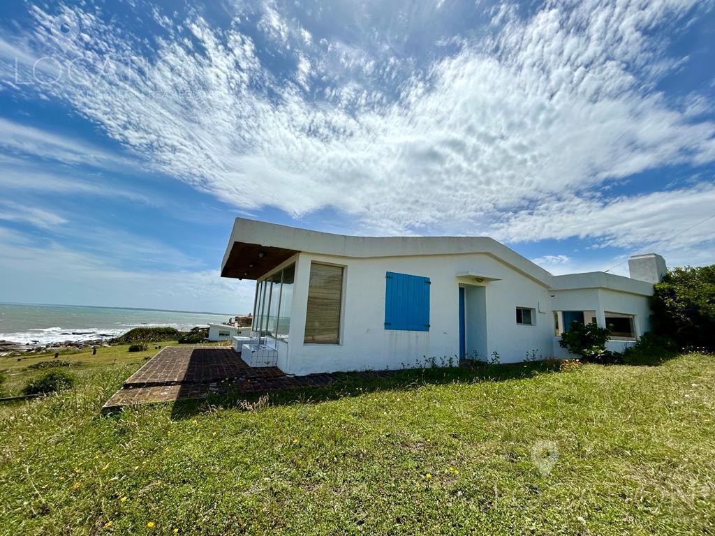 Casa en alquiler en José Ignacio