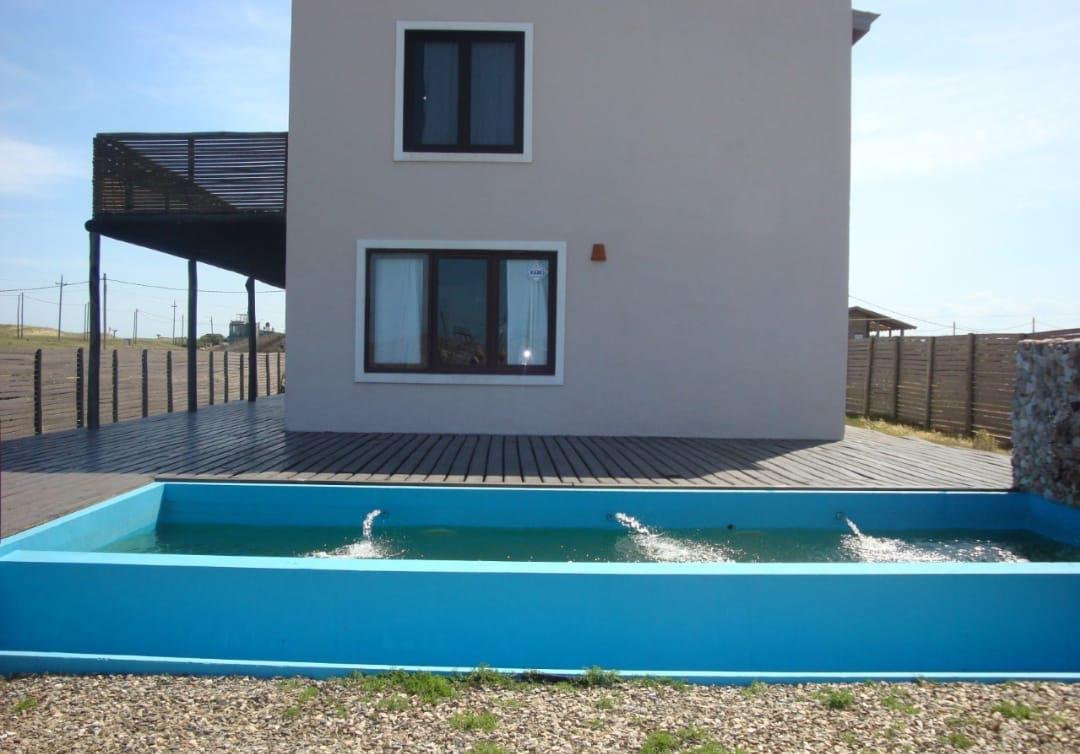 Casa en alquiler en José Ignacio