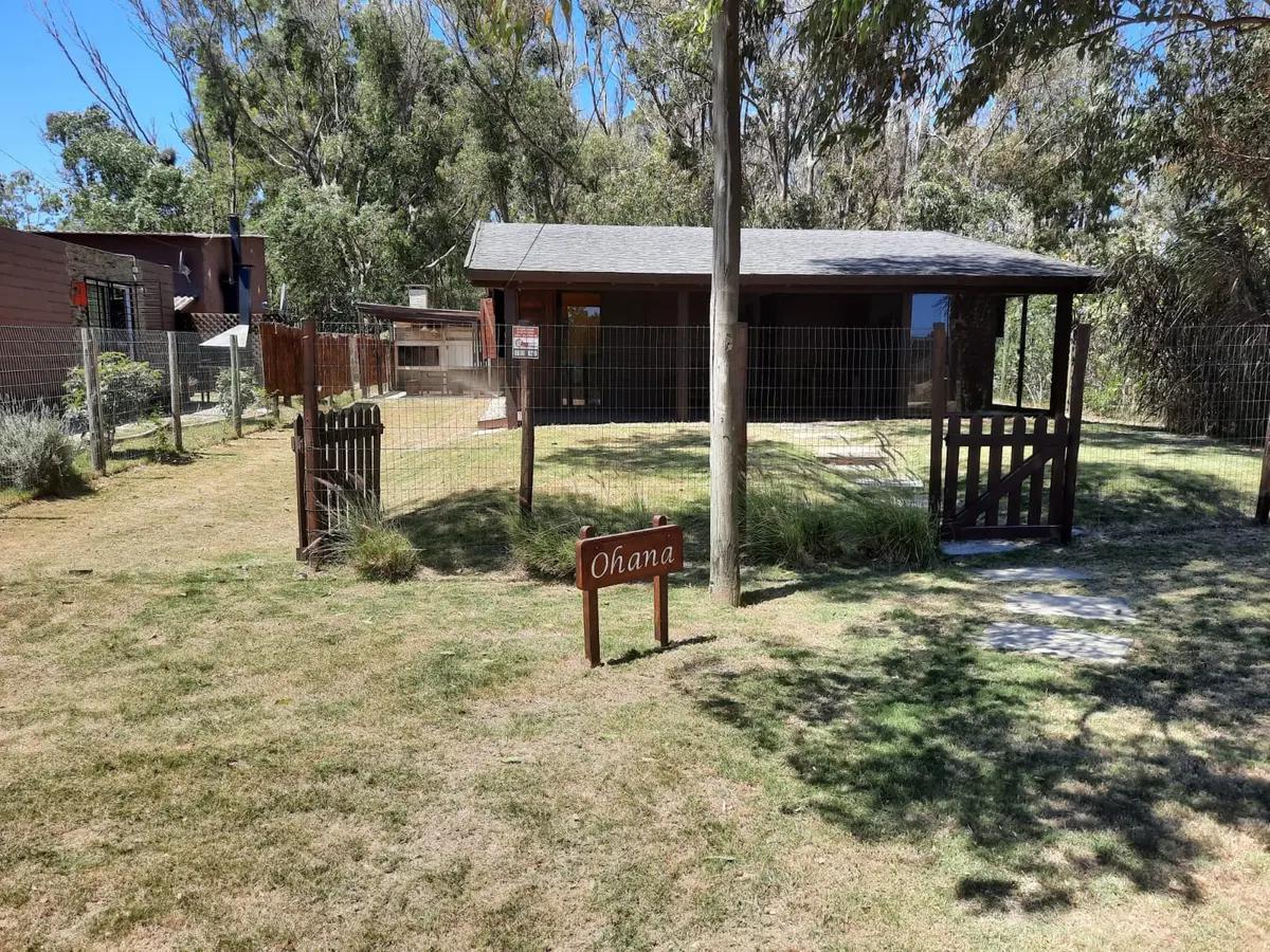 Casa en venta en Balneario Buenos Aires