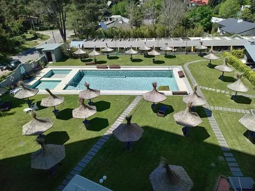 Apartamento en alquiler en Roosevelt