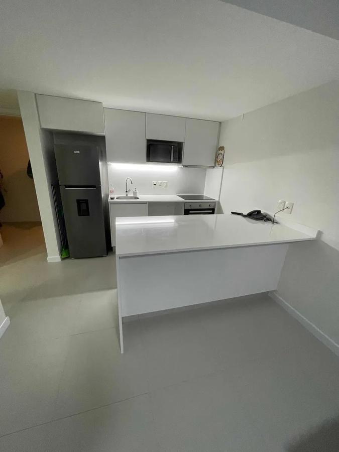 Apartamento - Playa Mansa · Foto 3