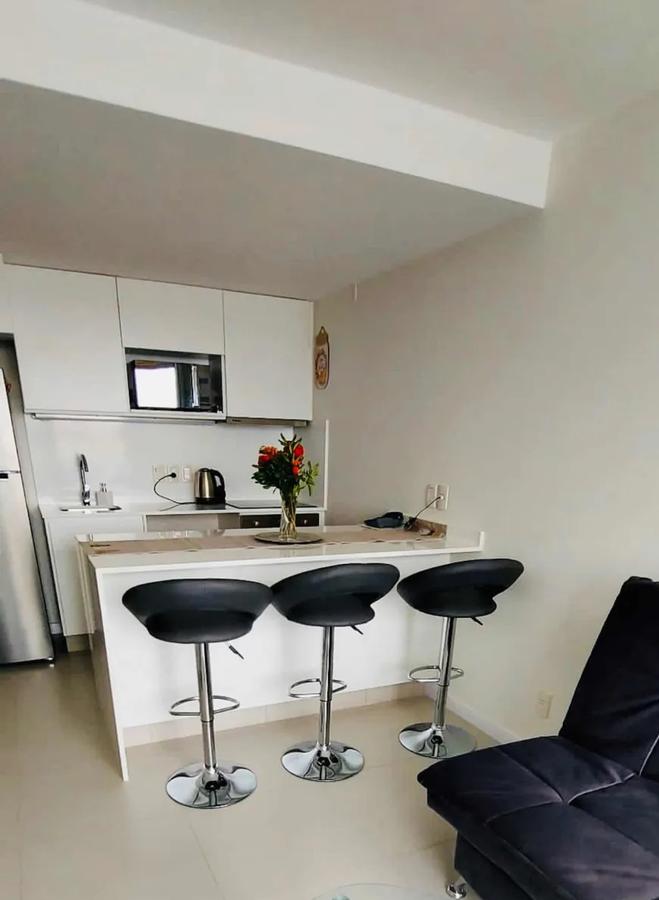 Apartamento - Playa Mansa · Foto 4