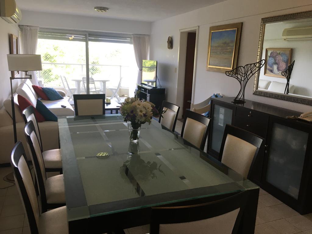Apartamento en alquiler en Roosevelt
