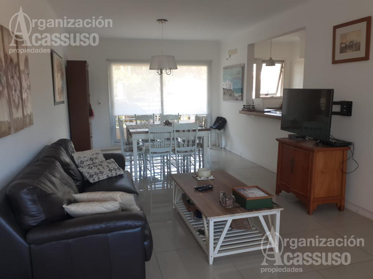 Apartamento en alquiler en San Rafael