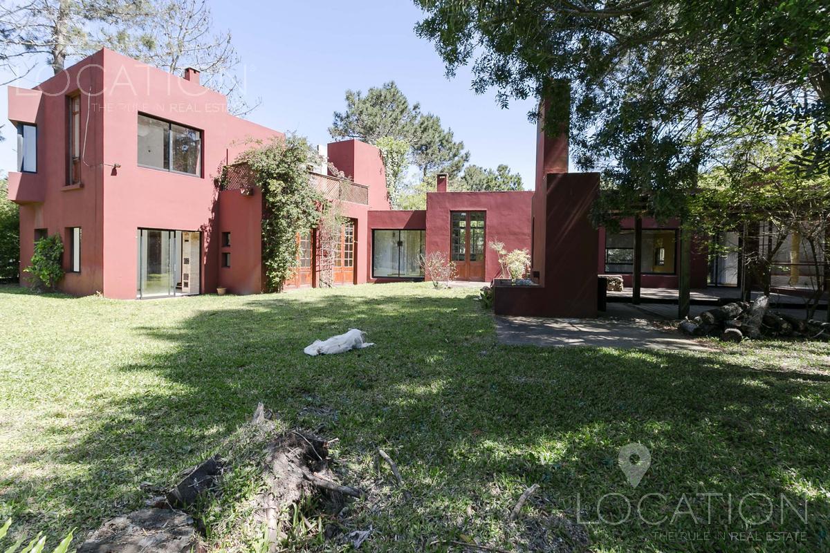 Casa en La Paloma - La Morada