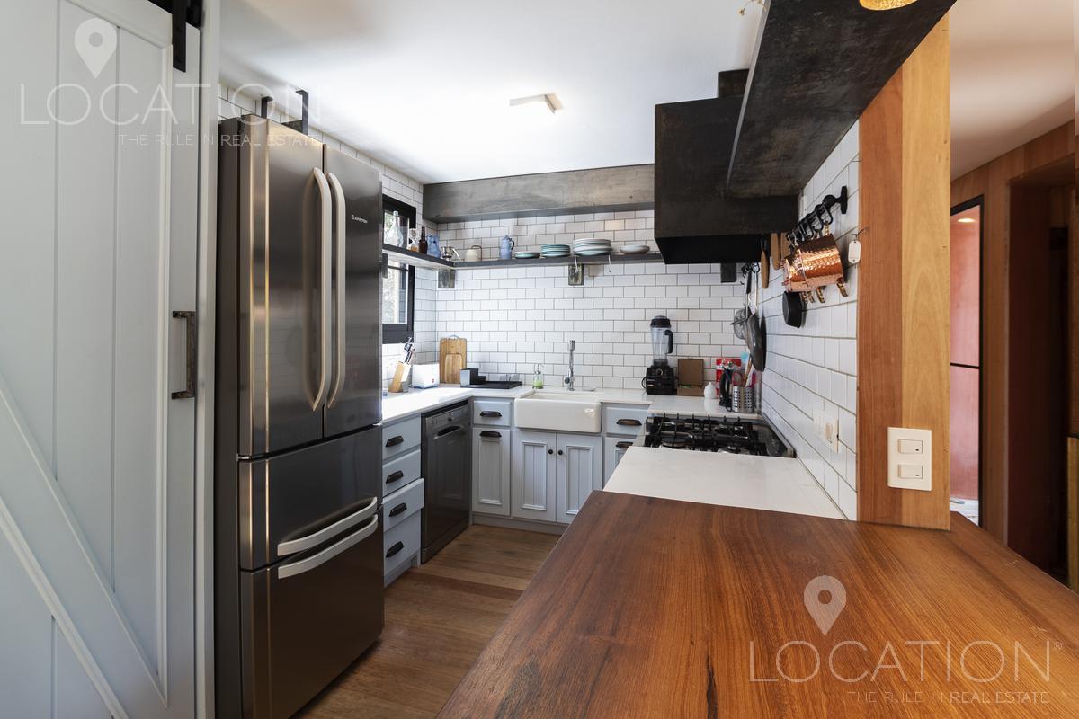 Calida casa en La Juanita - LHO2069950 · Foto 4