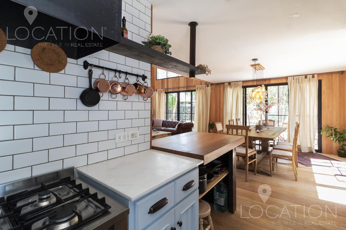 Calida casa en La Juanita - LHO2069950 · Foto 6