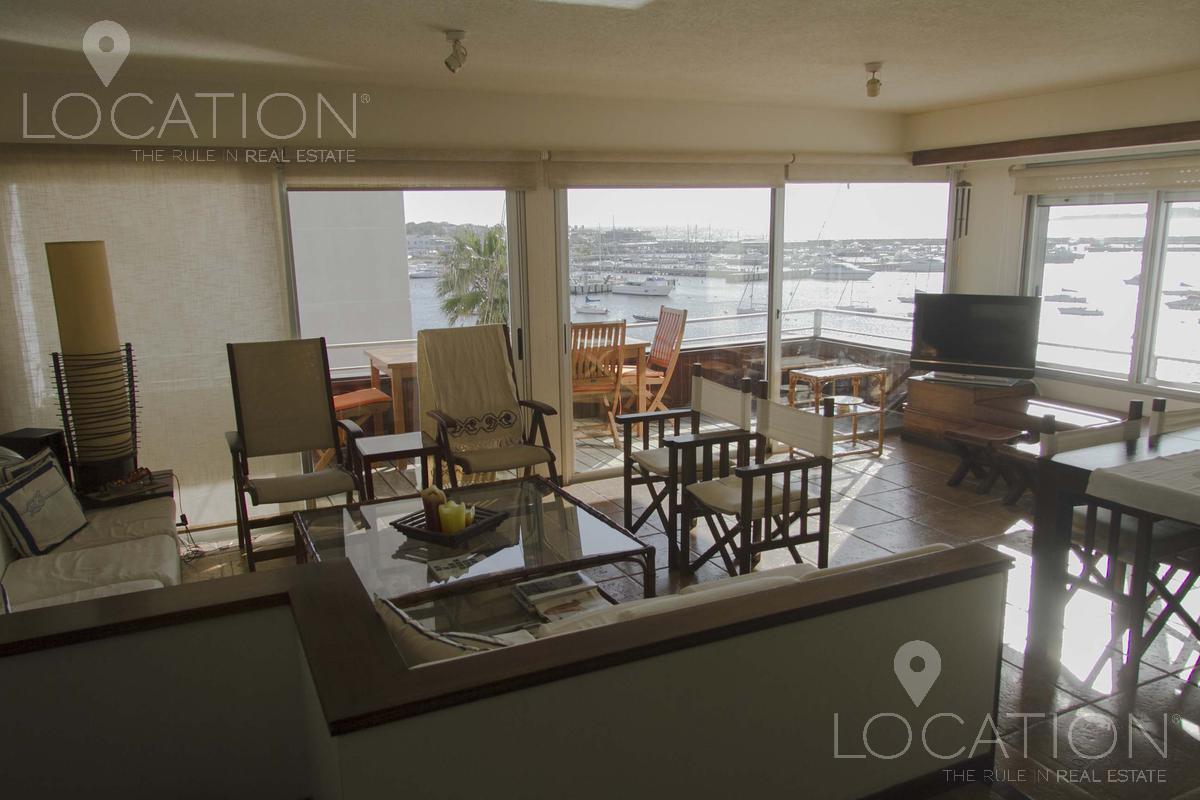 Apartamento frente al Puerto - LAP1220719 · Foto 2