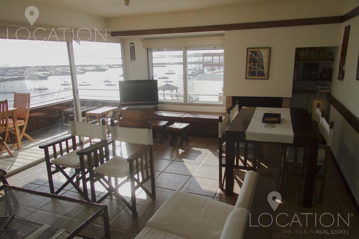 Apartamento frente al Puerto - LAP1220719 · Foto 3