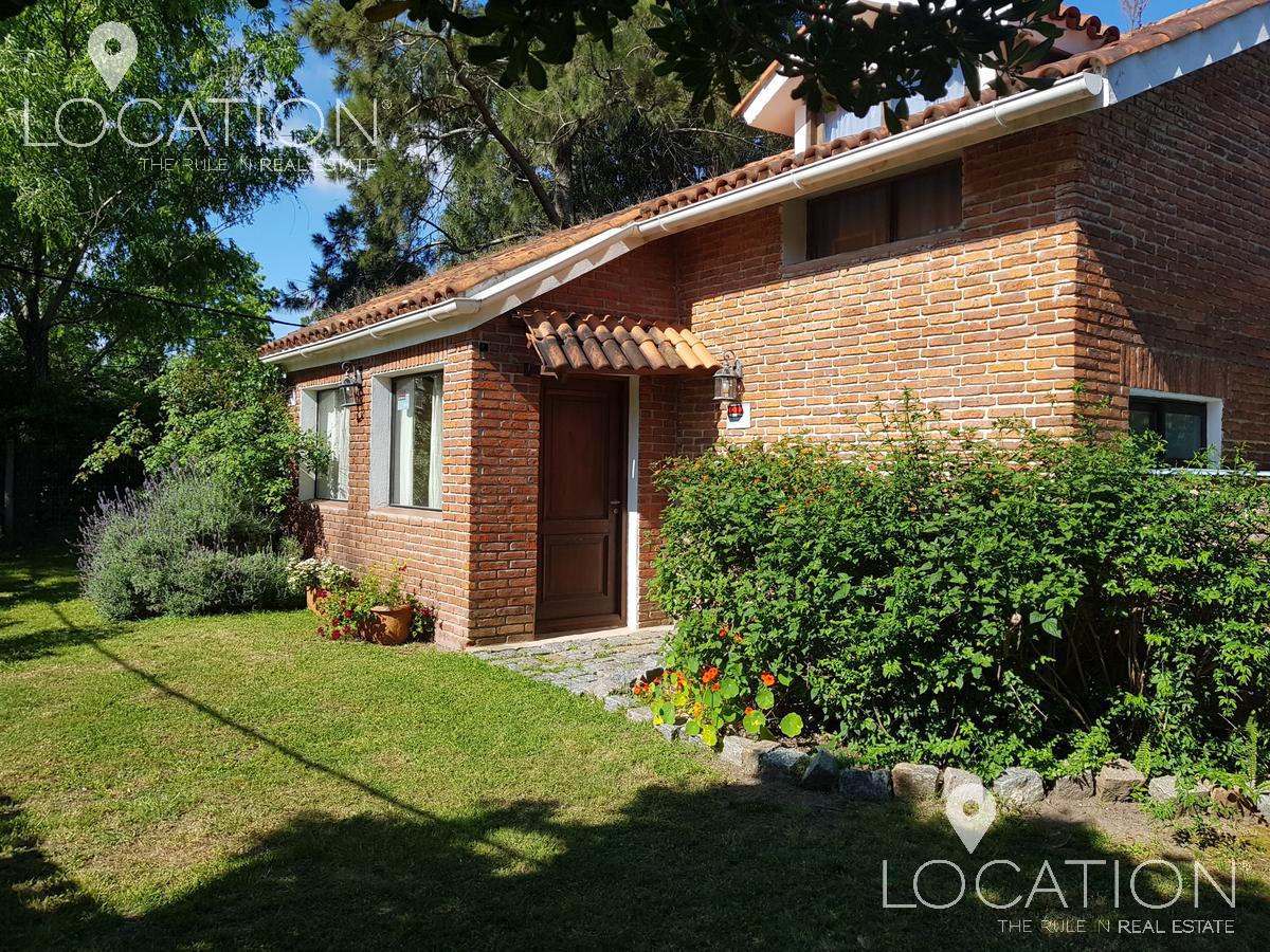 Casa - Maldonado · Foto 1