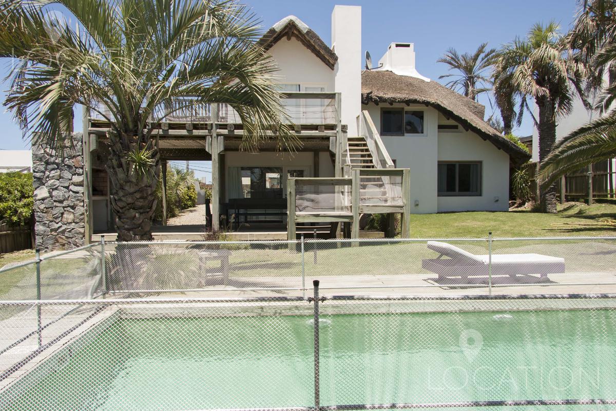 Casa en el Pueblo de Jose Ignacio - LHO1220493