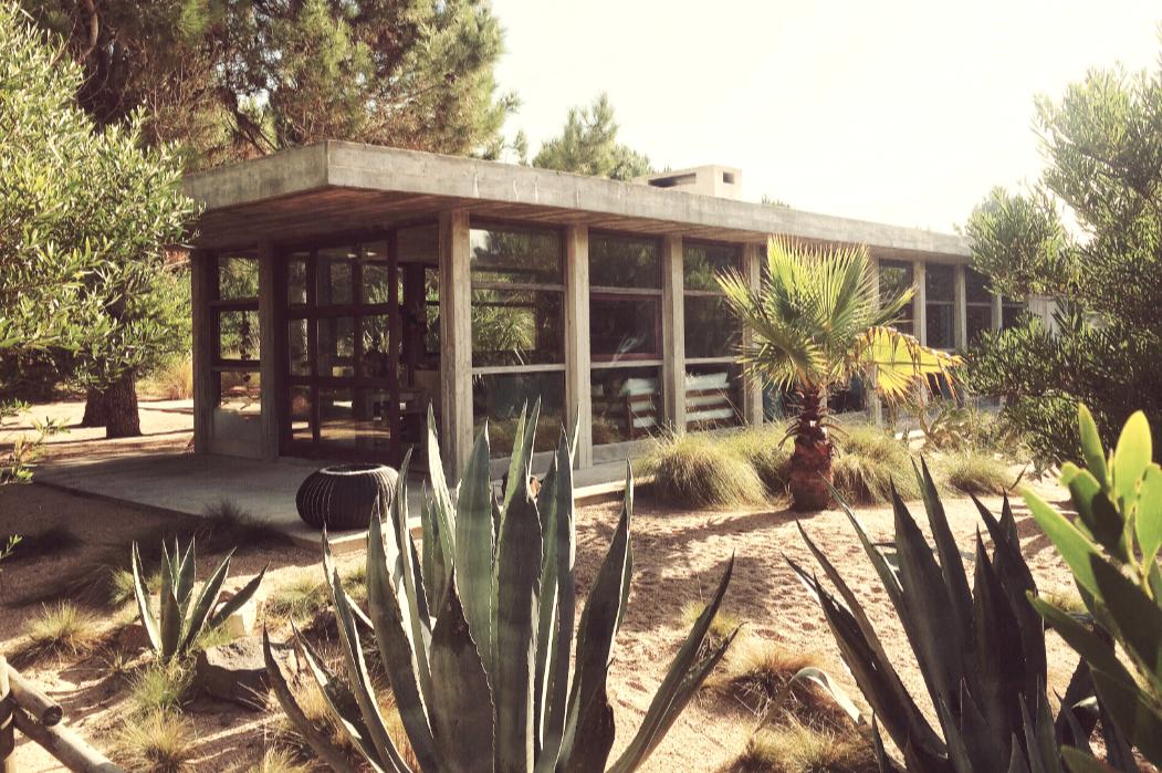 Casa en alquiler en José Ignacio