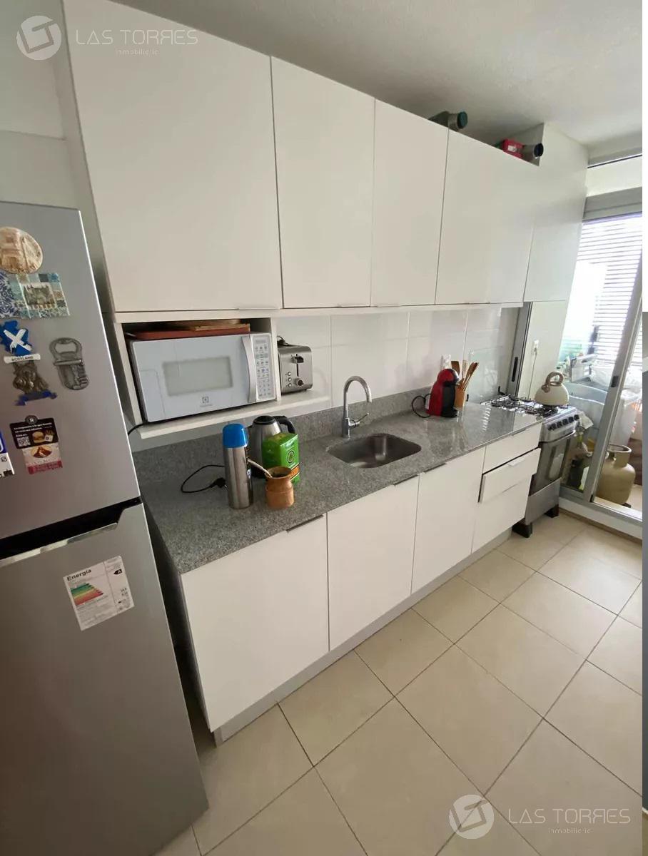 Apartamento en Cordón · Foto 9