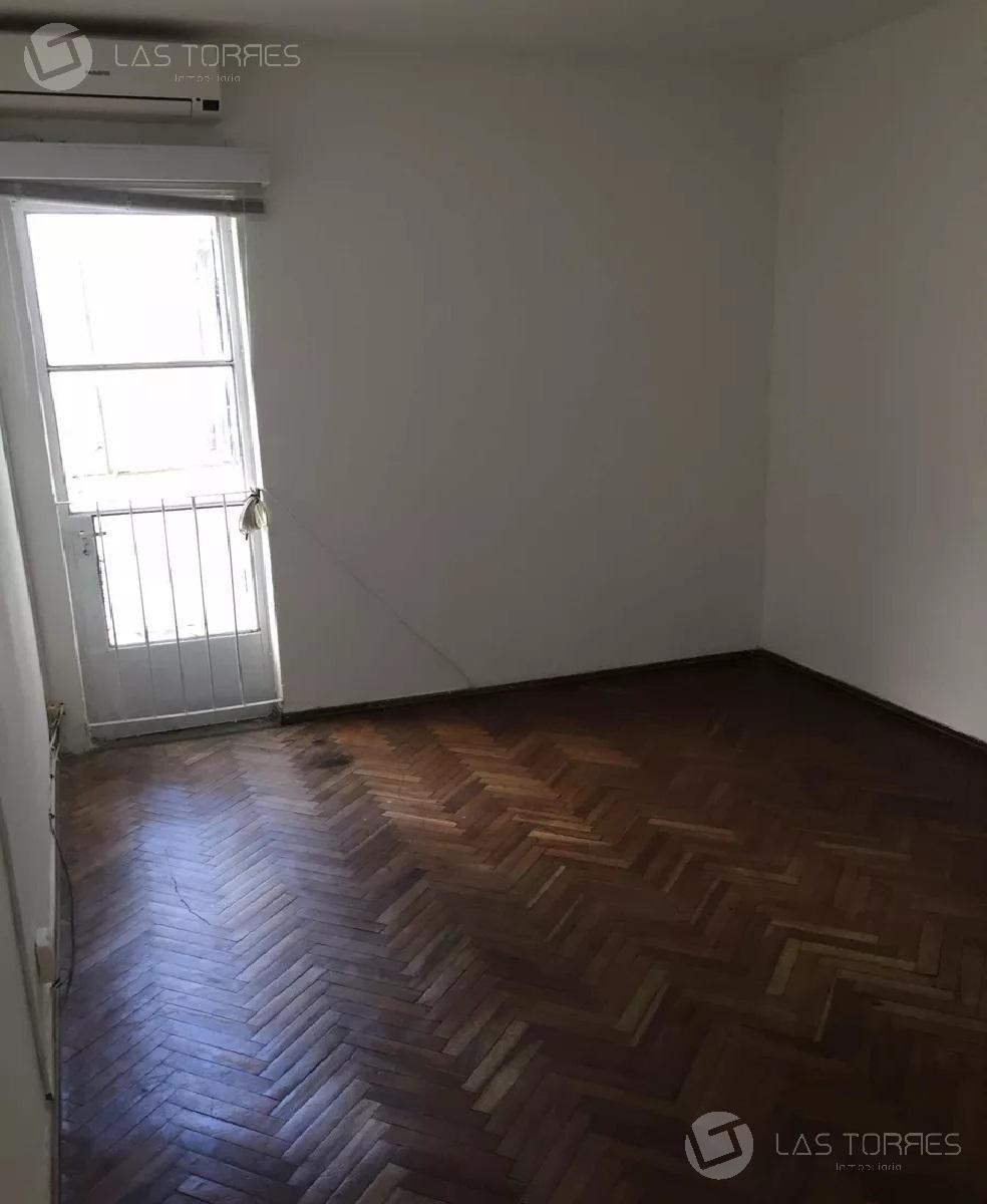 Alquiler apartamento en Parque Rodó un dormitorio