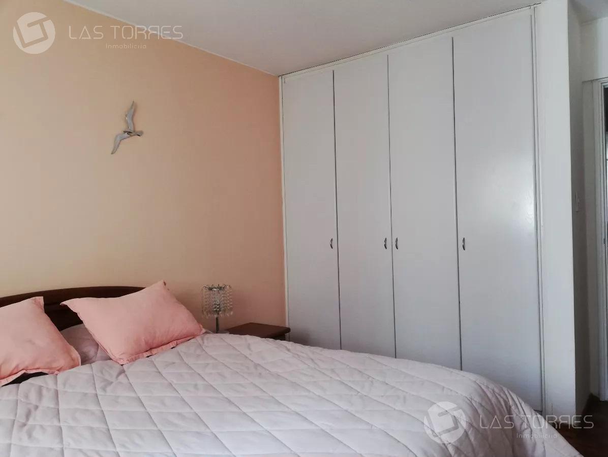 Apartamento un dormitorio con muebles y vista al mar en Pocitos · Foto 7