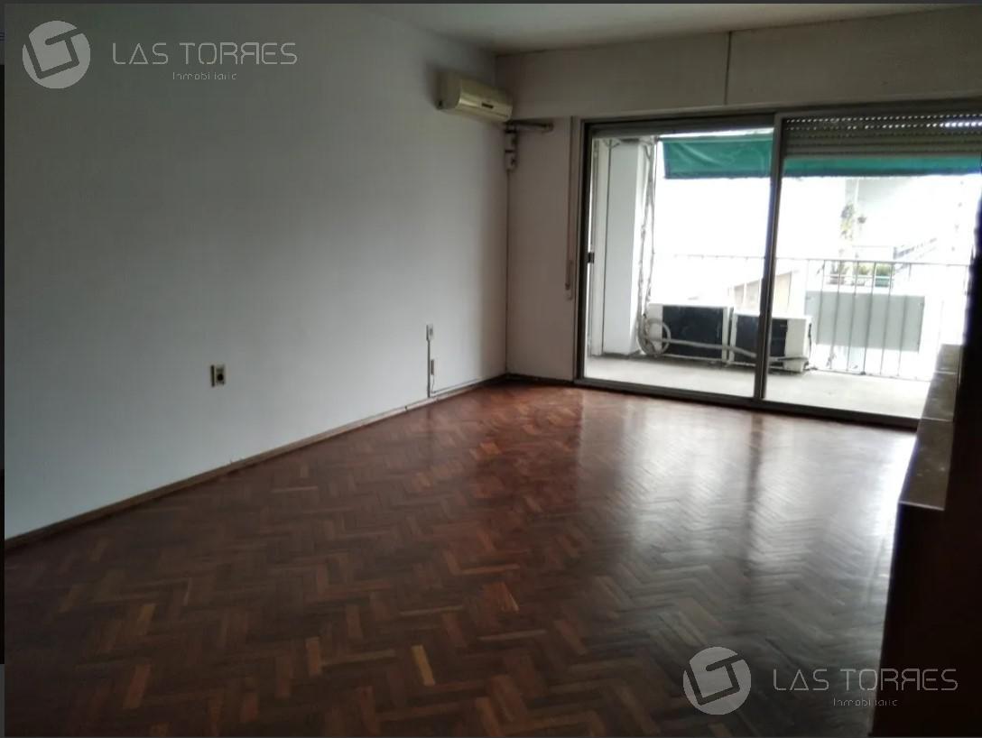 Apartamento - piso9, 4 dormitorios, CON RENTA