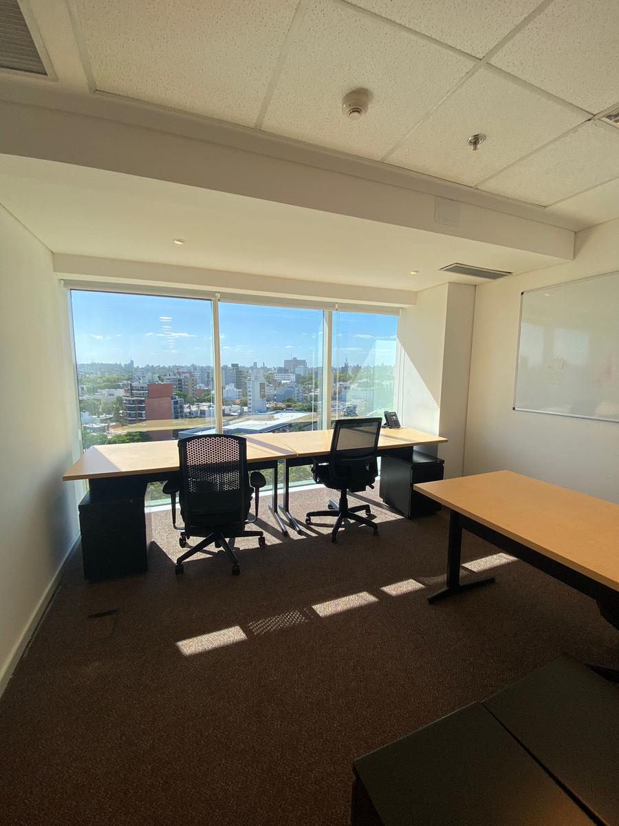 Oficina en WTC Torre 3 - Todo Incluido · Foto 6