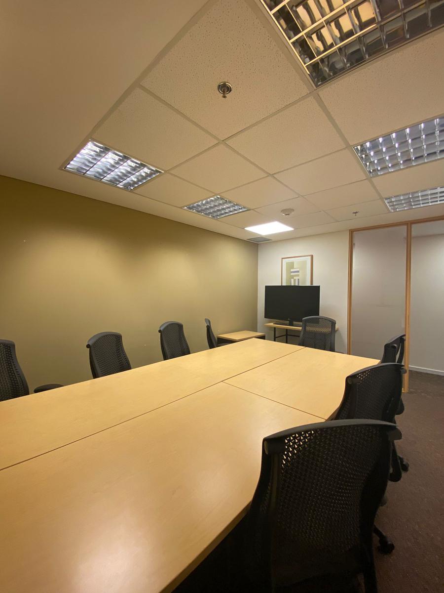 Oficina en WTC Torre 3 - Todo Incluido · Foto 7