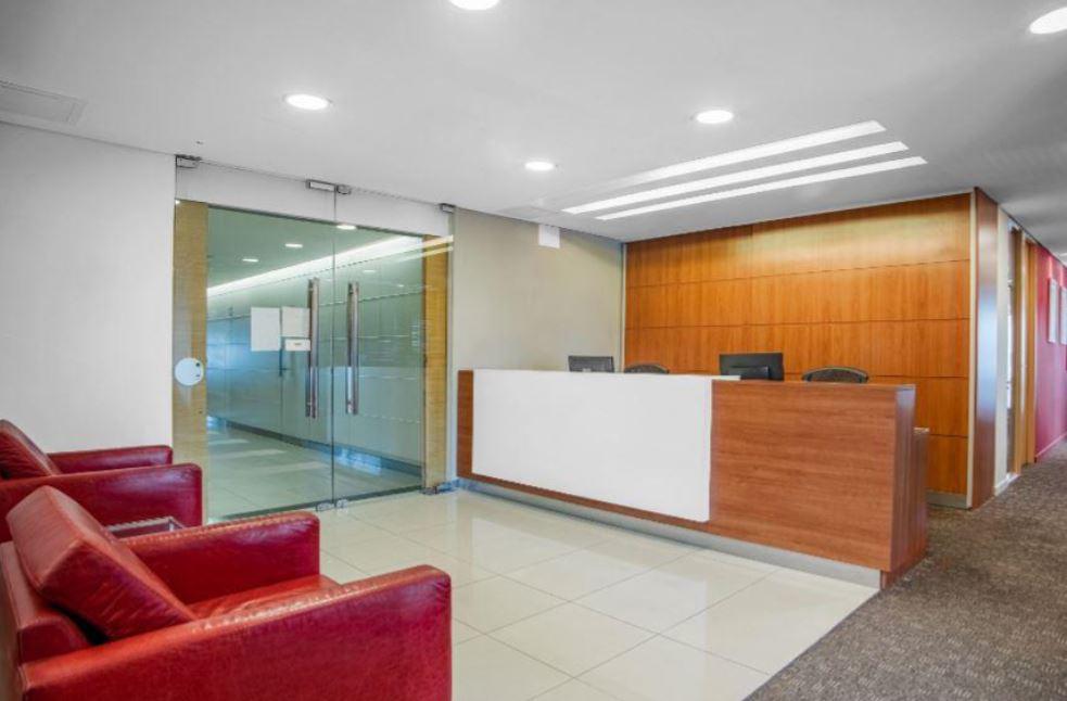 Oficina en WTC Torre 3 - Todo Incluido · Foto 12