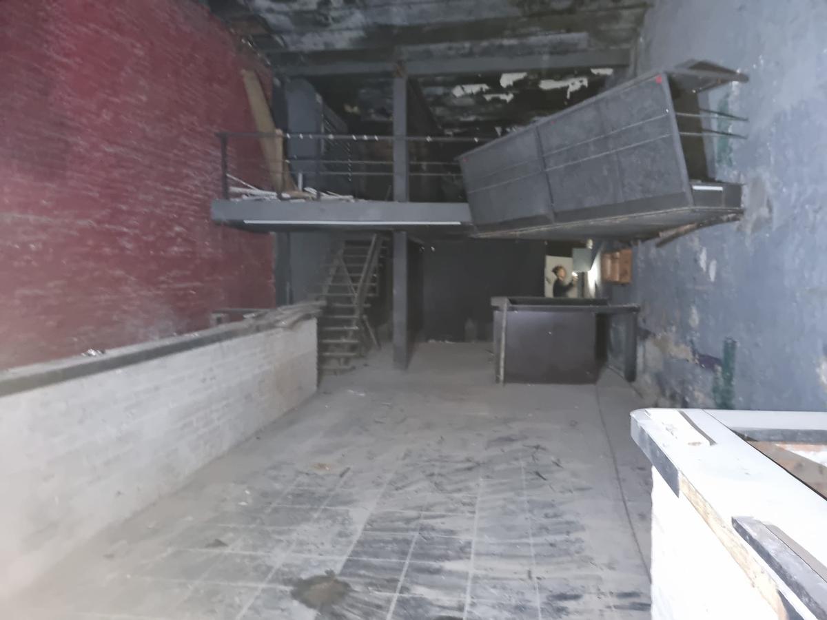 Bartolome Mitre casi peatonal Sarandi · Foto 2