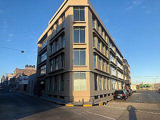 RAMBLA Y GUARANÍ