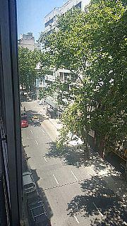 Plaza Independencia