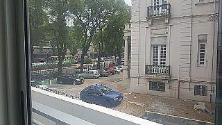 Br Artigas Frente a la Española