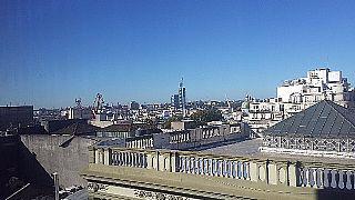 Bartolomé Mitre y 25 de mayo.