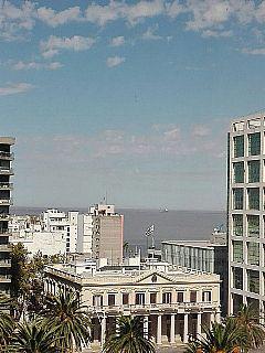Plaza Independencia