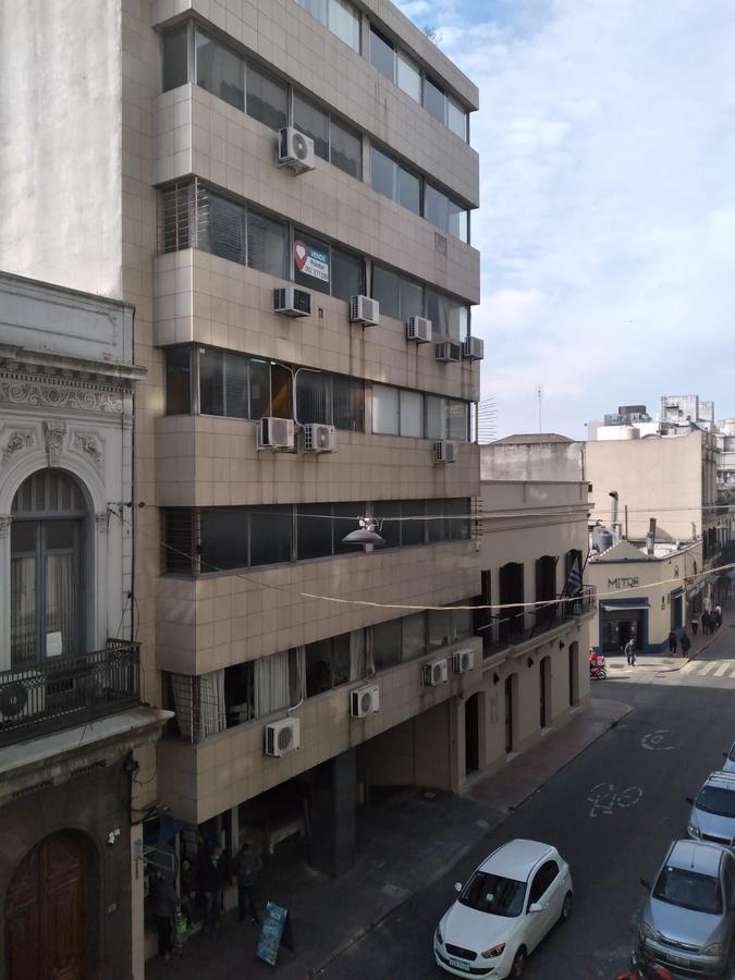 25 de Mayo y Juan Carlos Gomez · Foto 1
