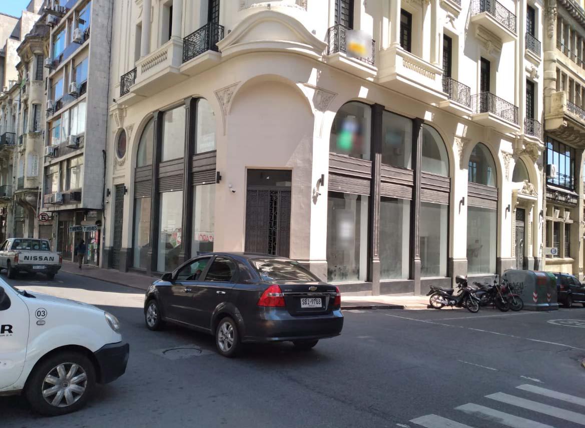 EDIFICIO LIBERTY 25 DE MAYO ESQUINA ITUZAINGÓ · Foto 2