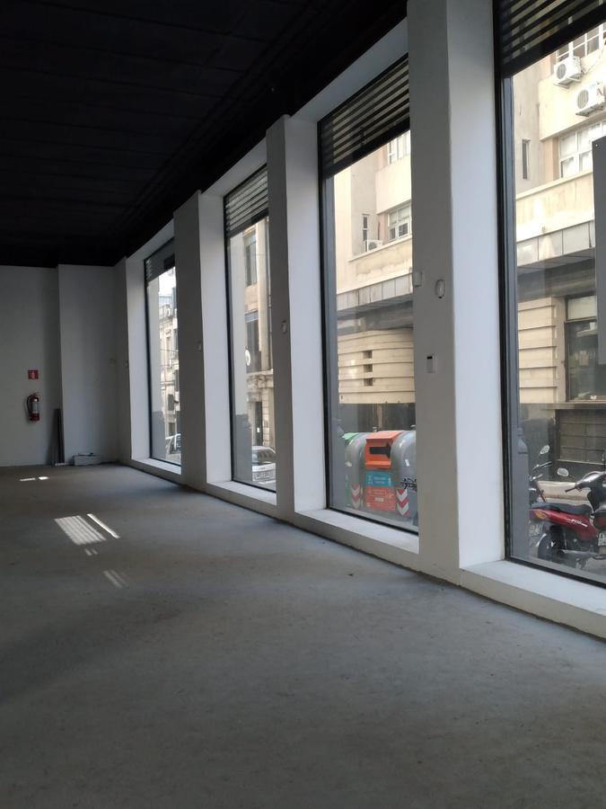 EDIFICIO LIBERTY 25 DE MAYO ESQUINA ITUZAINGÓ · Foto 5
