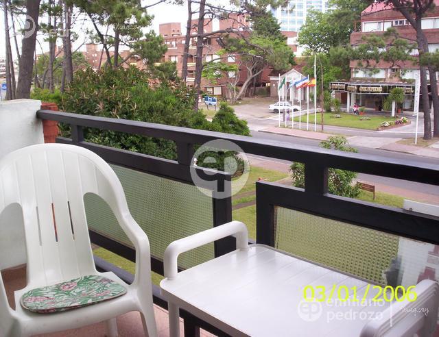 Apartamento en alquiler en Aidy Grill