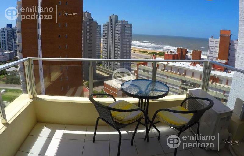 Apartamento en Mansa