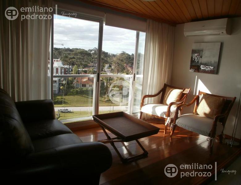 Appartment - Playa Mansa