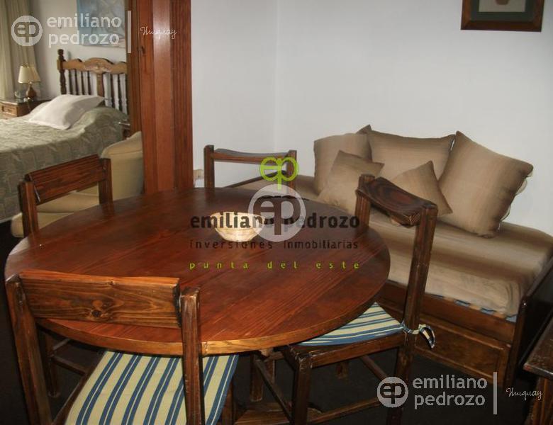 Apartamento en Aidy Grill · Foto 1