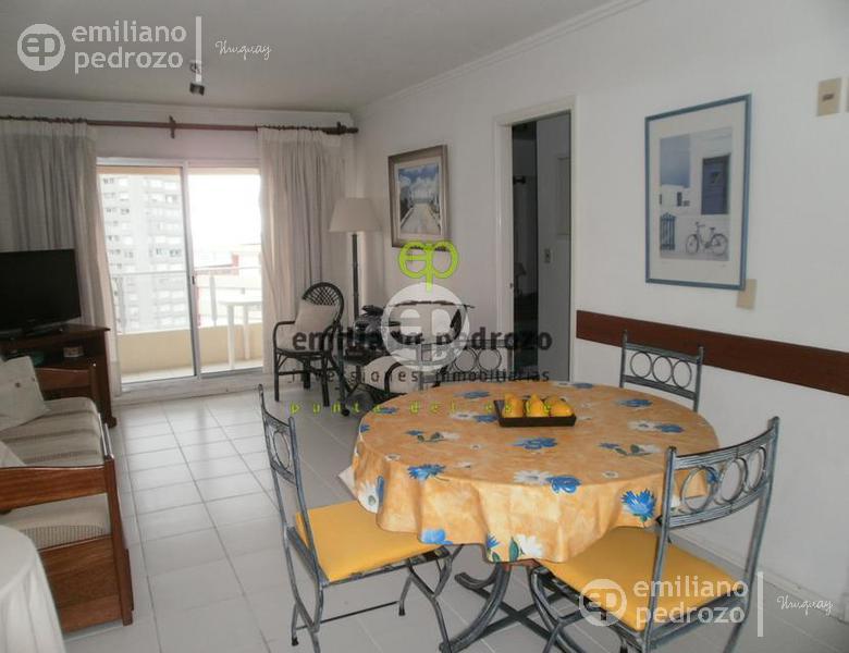 Piso alto en Mansa